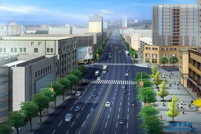 市政工程行業設計資質乙級可以設計哪些工程-迪博資質網