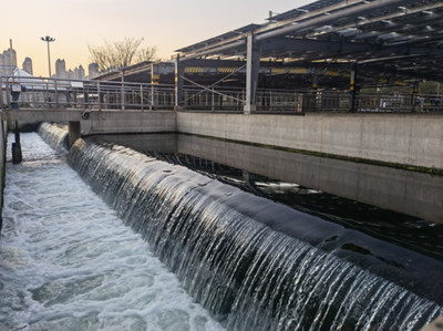 科技賦能，綠色轉(zhuǎn)型 北控水務(wù)驅(qū)動(dòng)洛陽(yáng)水務(wù)運(yùn)營(yíng)新篇章